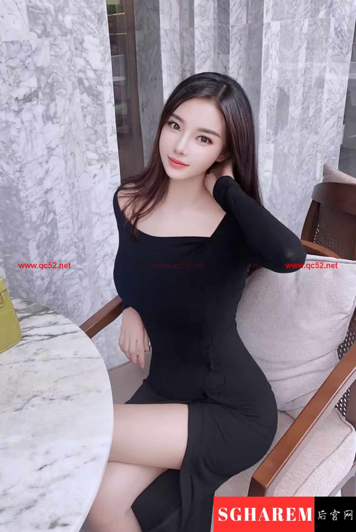 越南 / 泰国 / 马来女生 SPA 组合